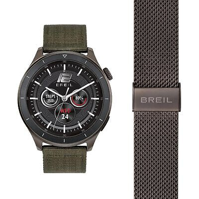 BC-1 SMARTWATCH GENT 46,5 MM