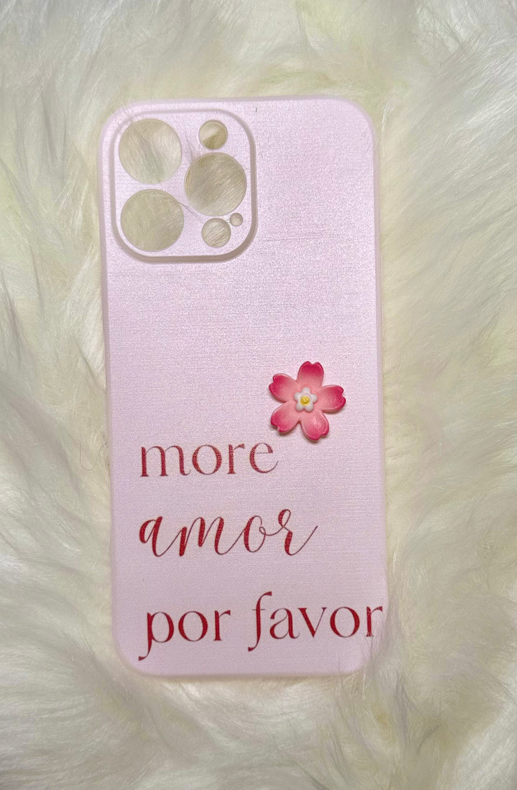 Cover Flor Amor