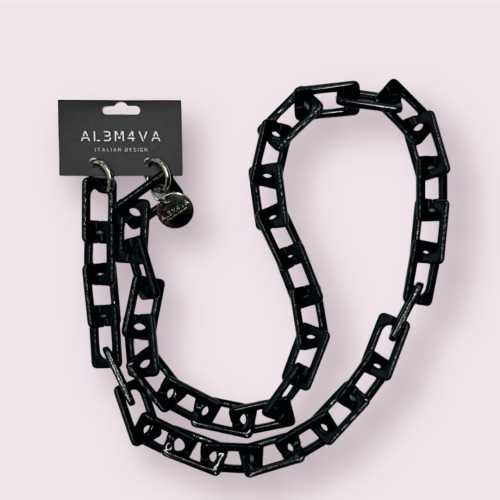 Collana Moda per Smartphone Alemava