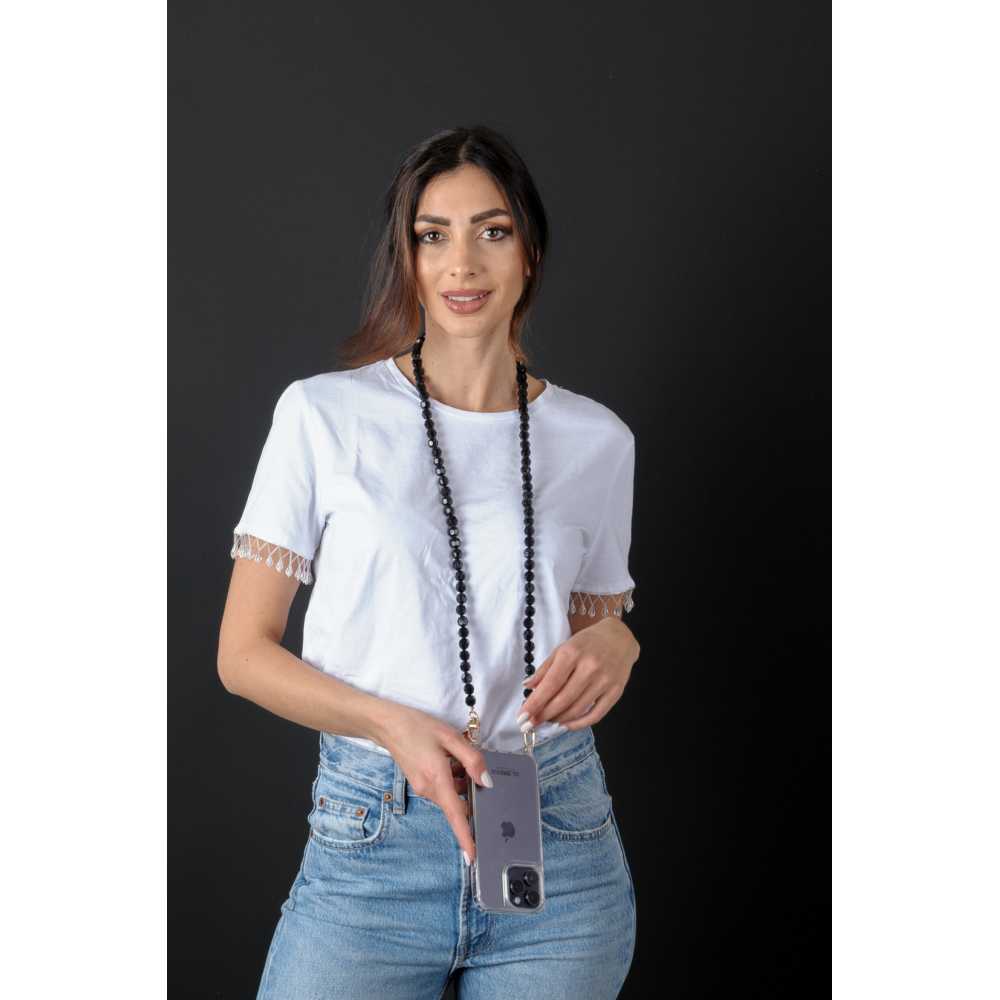 Collana Moda per Smartphone Alemava