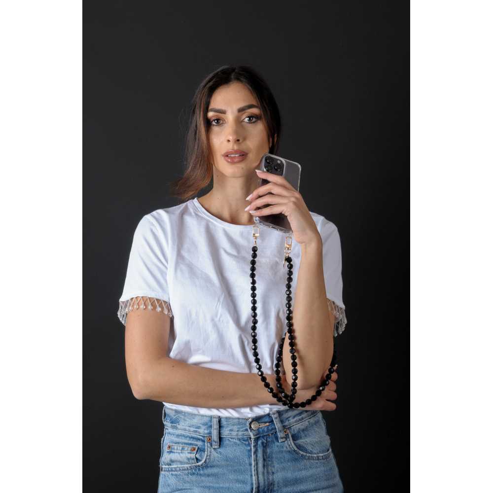 Collana Moda per Smartphone Alemava