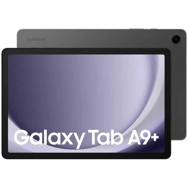 Scopri i Nuovi Samsung Galaxy Tab A9 e A9+: Compatti, Veloci, Smart