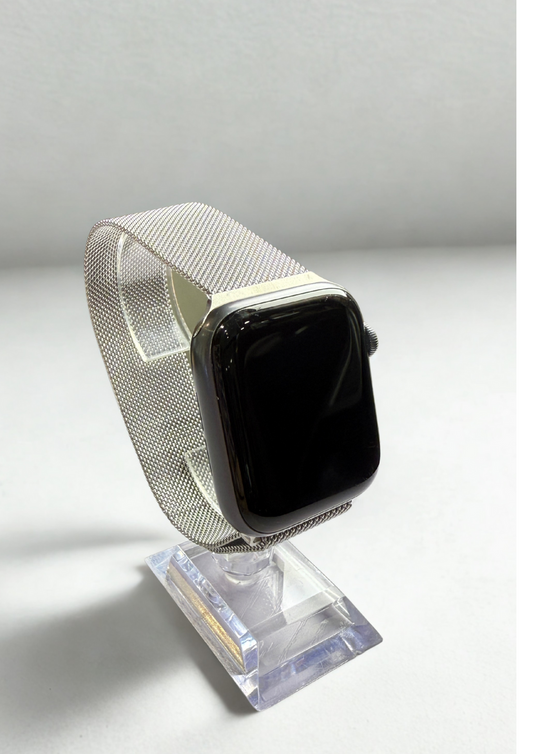 Apple Watch Series 6 44mm Nike Edition