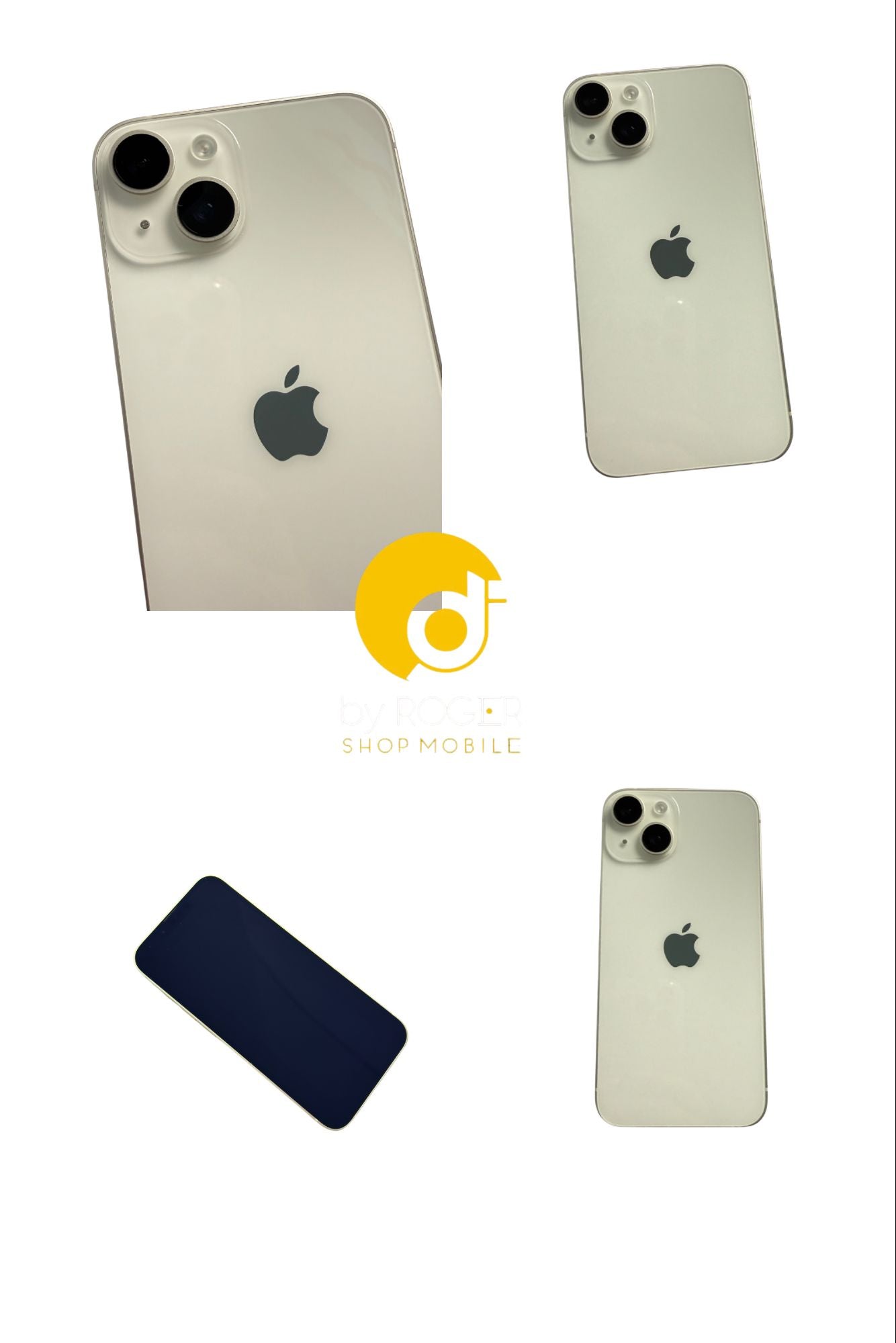 iPhone 14 Rigenerato – 128GB