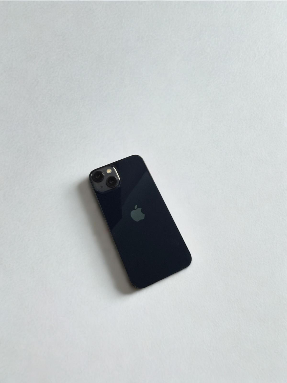 iPhone 13 Rigenerato – 128GB – Con Garanzia 12 Mesi