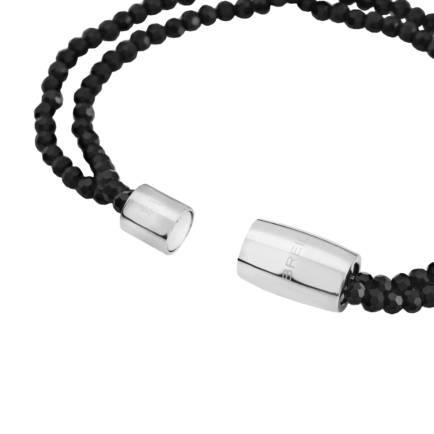 MAGNETICA SYSTEM
ELEMENTO SMALL LICORICE - BRACCIALE