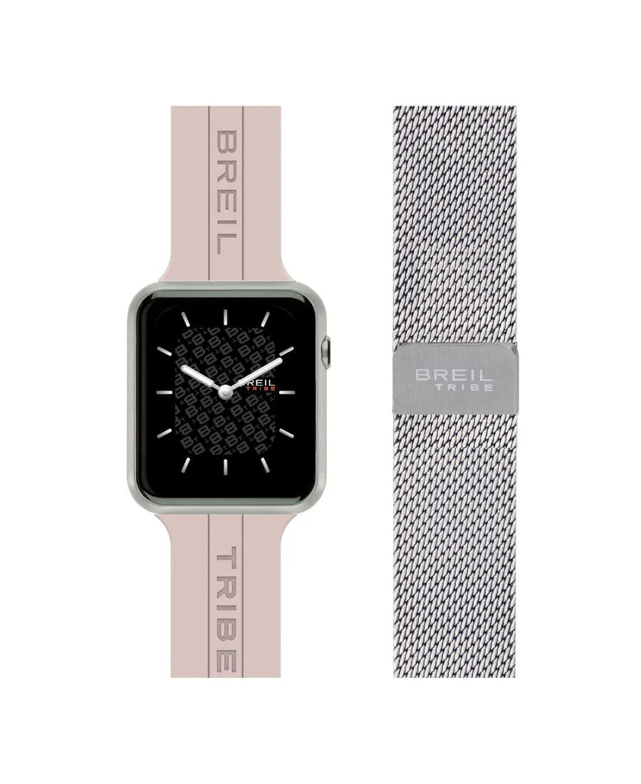 SBT-X
SMARTWATCH UNISEX CON DOPPIO CINTURINO 41MM