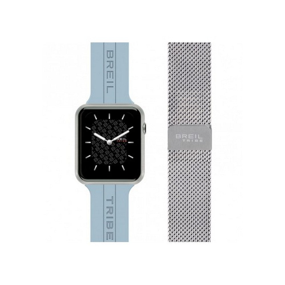 SBT-X
SMARTWATCH UNISEX CON DOPPIO CINTURINO 41MM