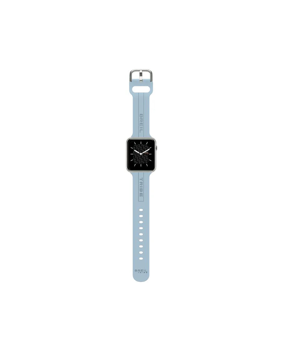 SBT-X
SMARTWATCH UNISEX CON DOPPIO CINTURINO 41MM