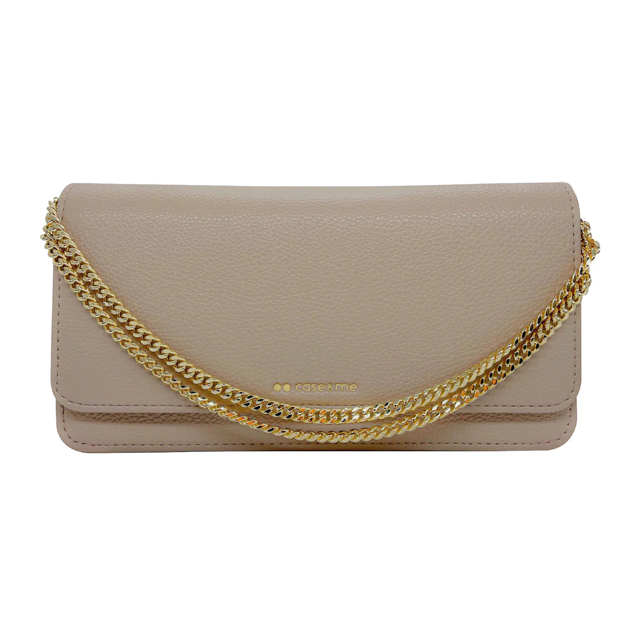 Borsetta porta smartphone con tracolla