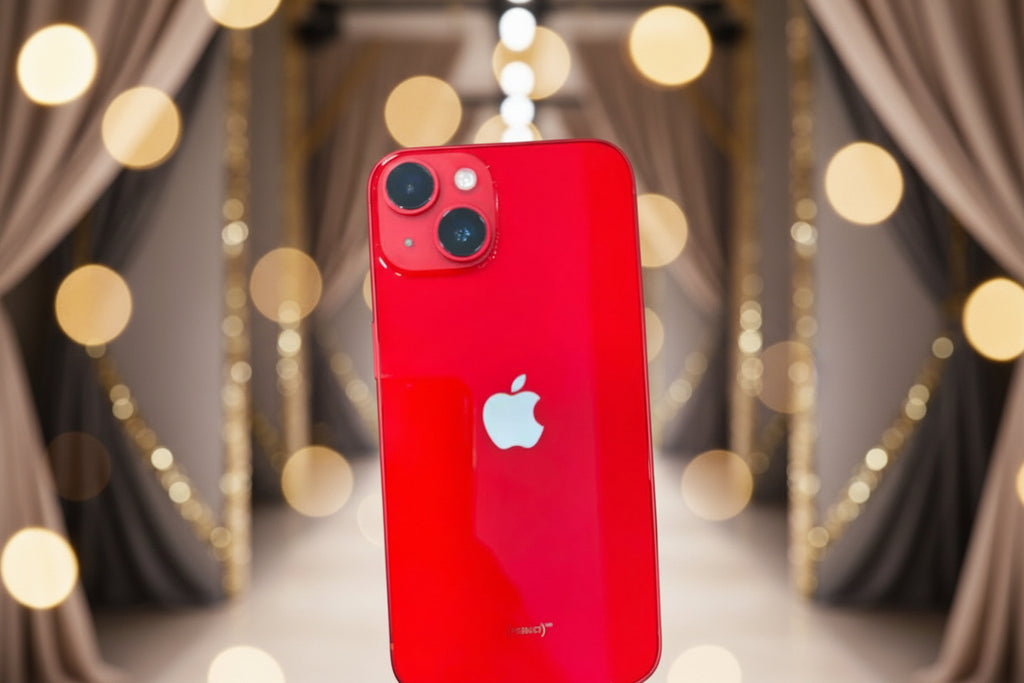 iPhone 14 Rigenerato – 128GB