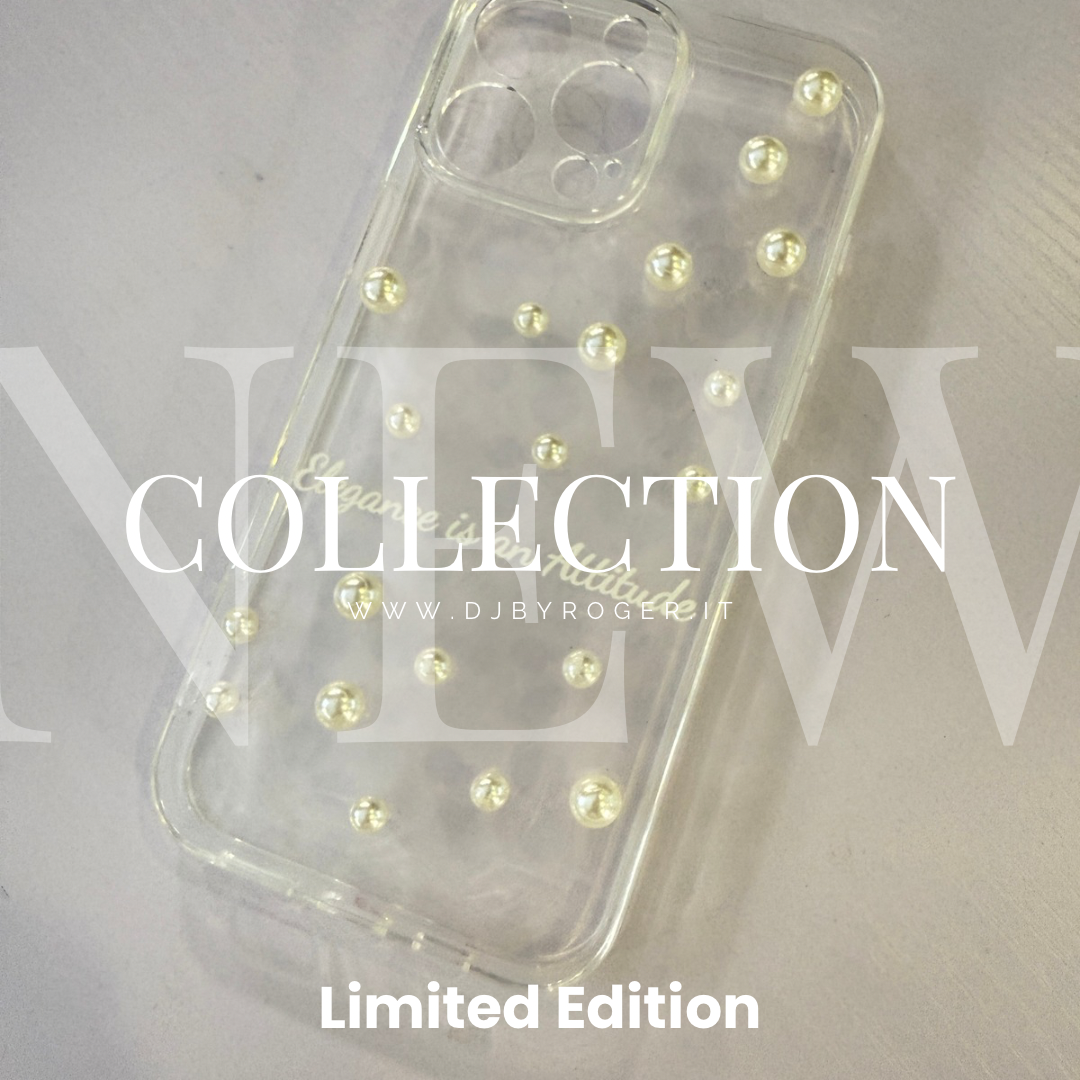 Cover Celeste- Limited Edition