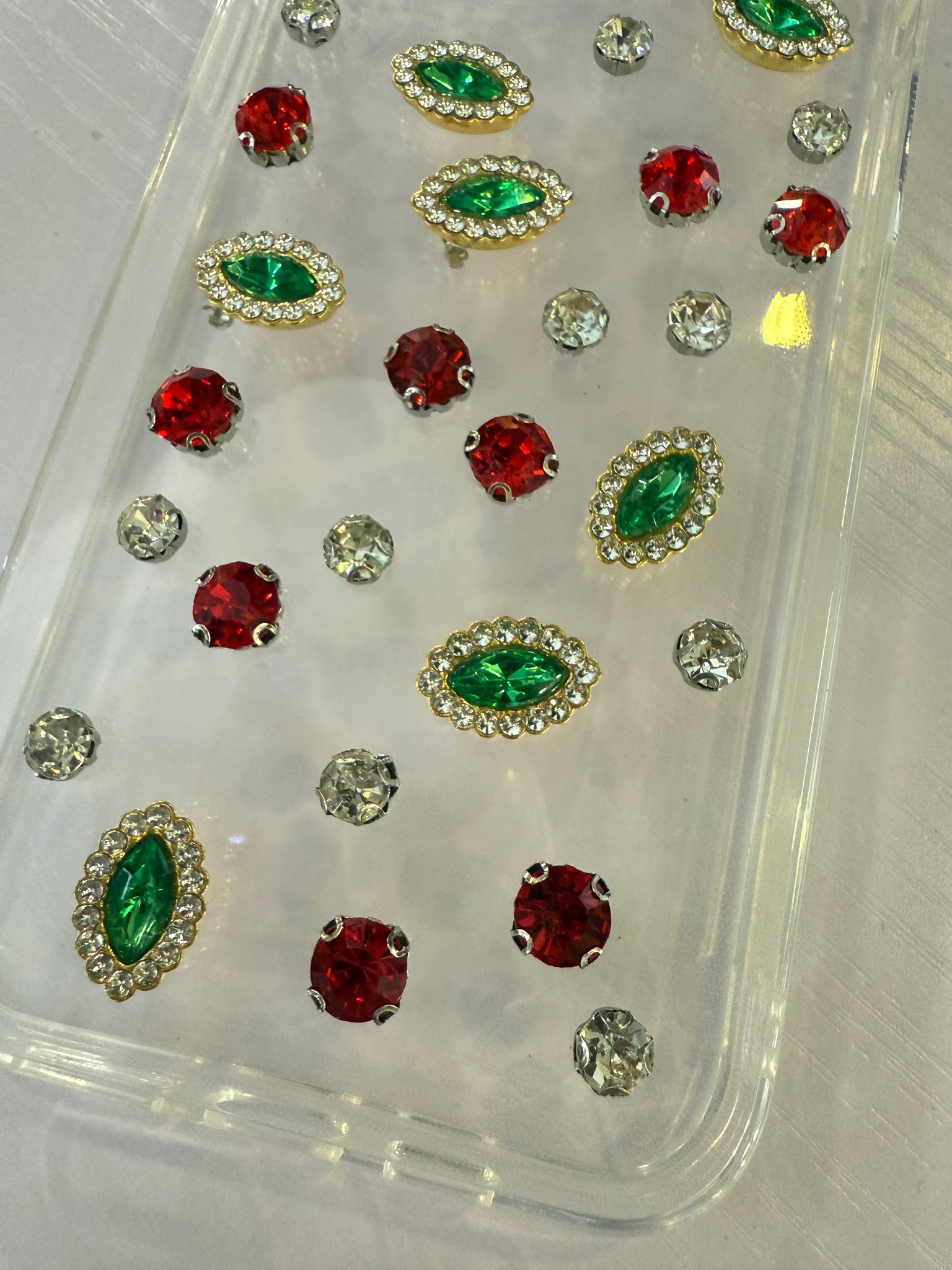 Cover Iris- Limited Edition