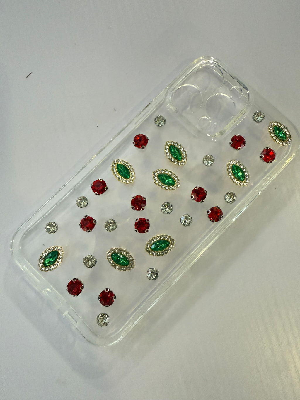 Cover Iris- Limited Edition