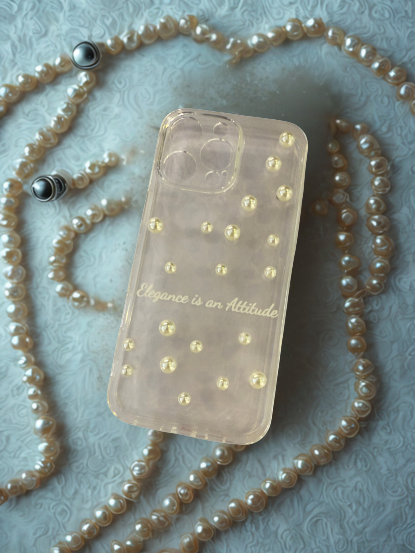 Cover Celeste- Limited Edition