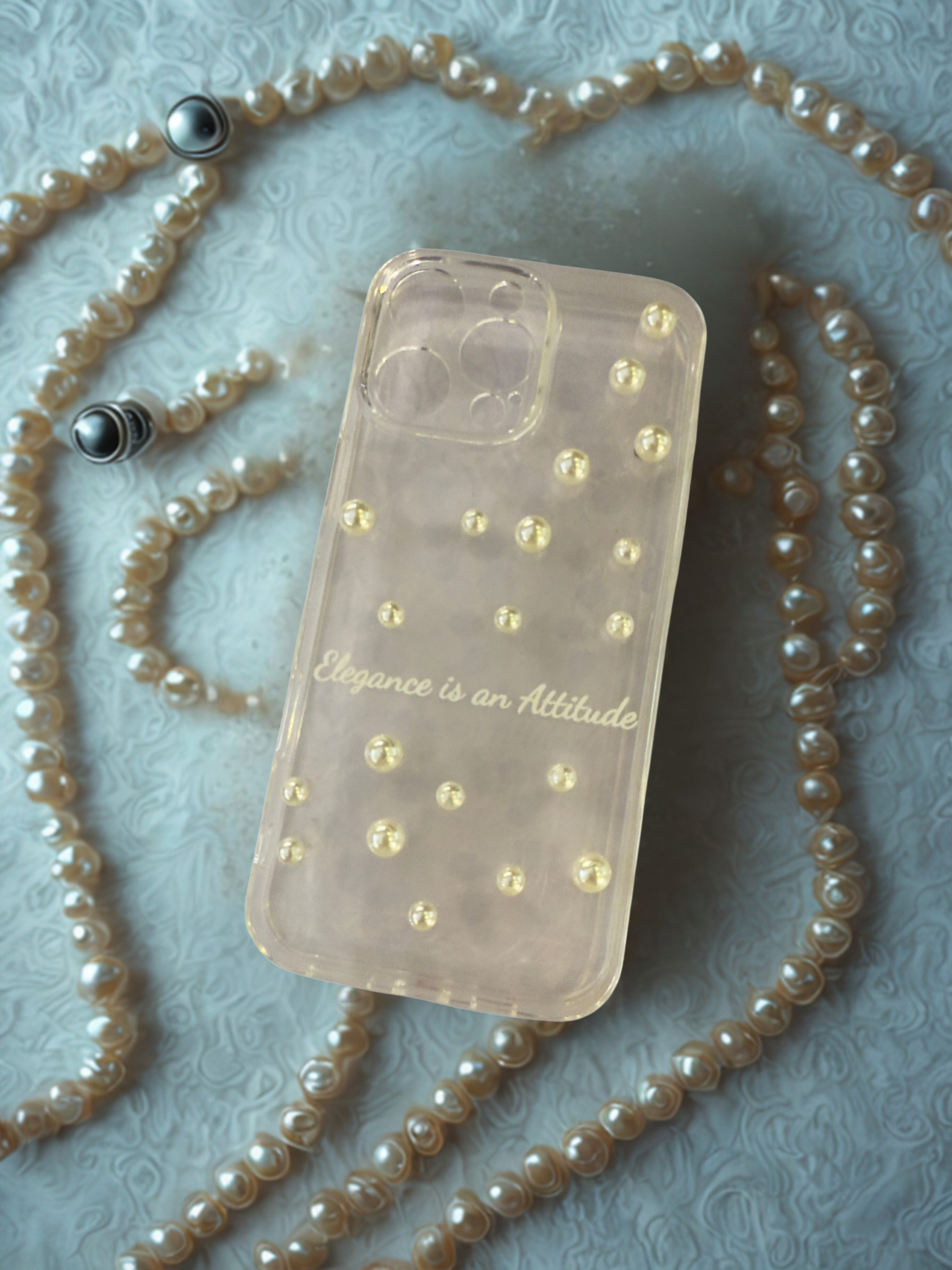 Cover Celeste- Limited Edition