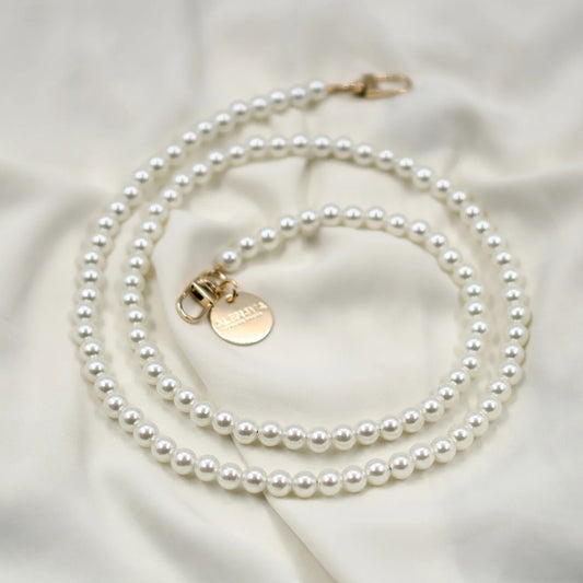 Collana Perle Alemava