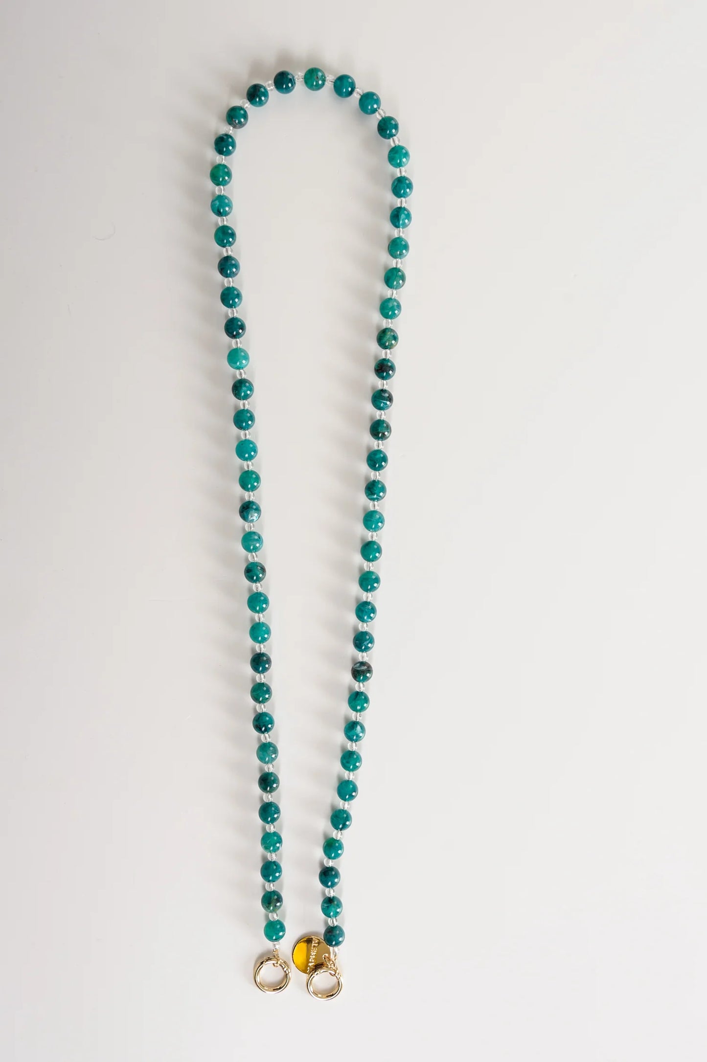 Collana Moda per Smartphone Alemava