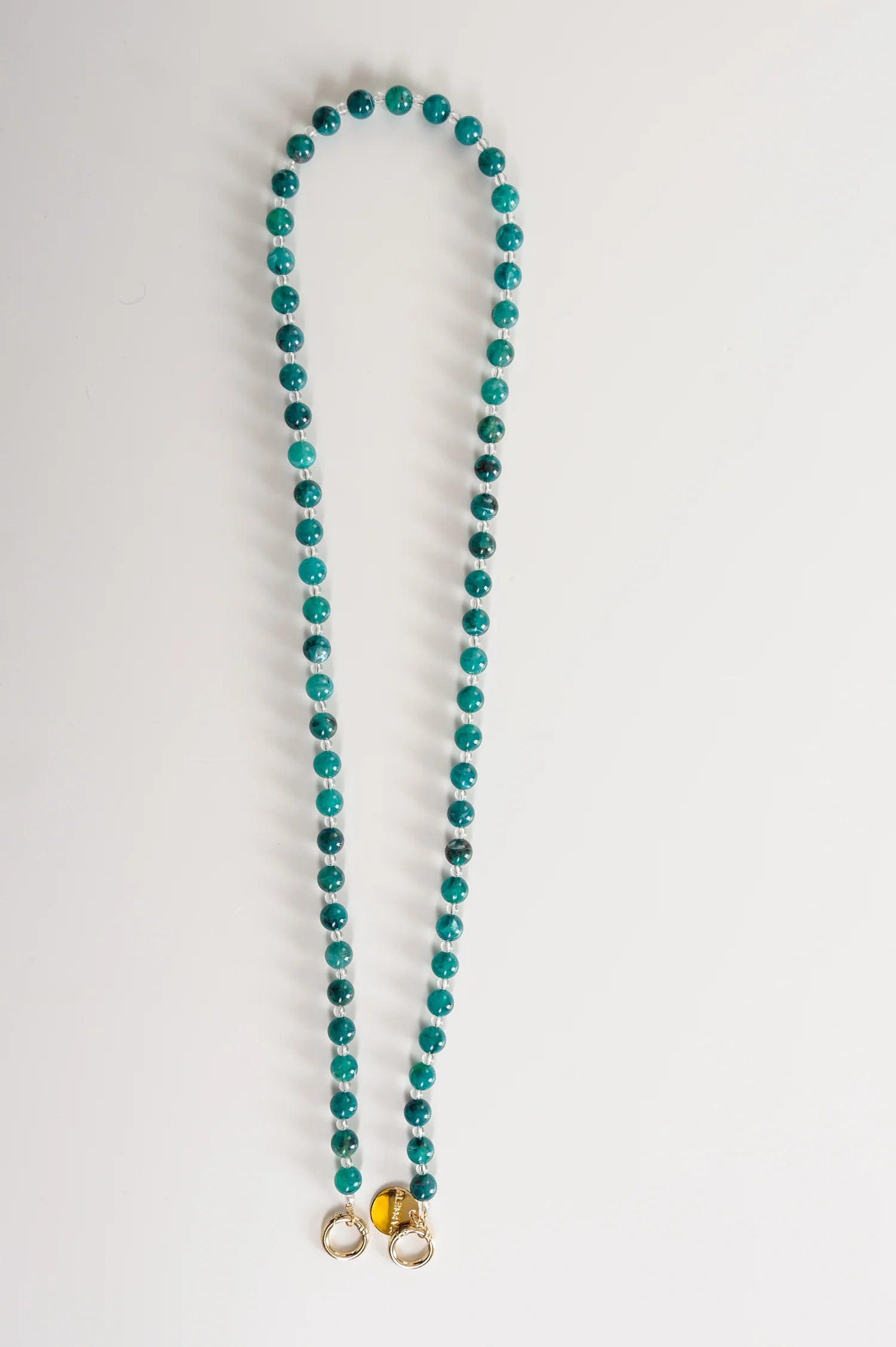 Collana Moda per Smartphone Alemava