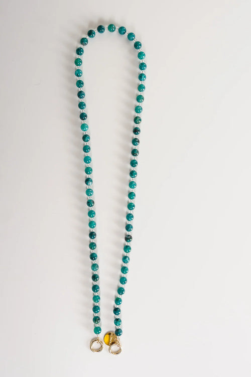 Collana Moda per Smartphone Alemava