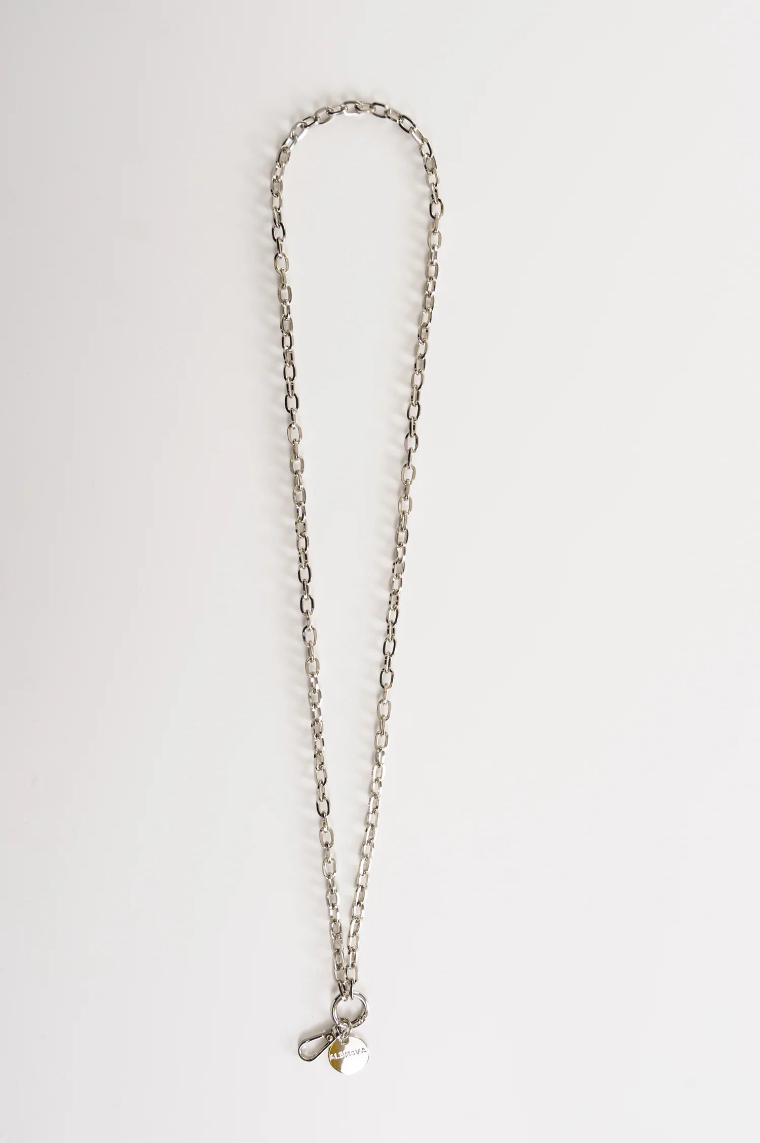 Collana Moda Alemava per Smartphone