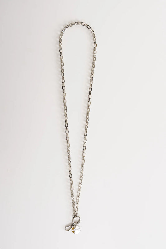 Collana Moda Alemava per Smartphone