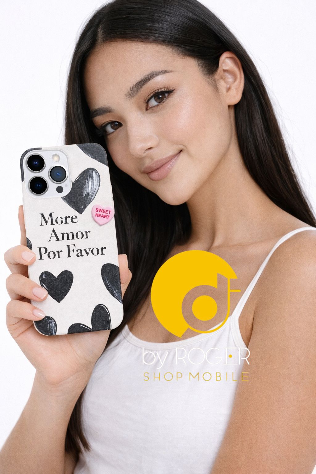 Cover Pop Amor