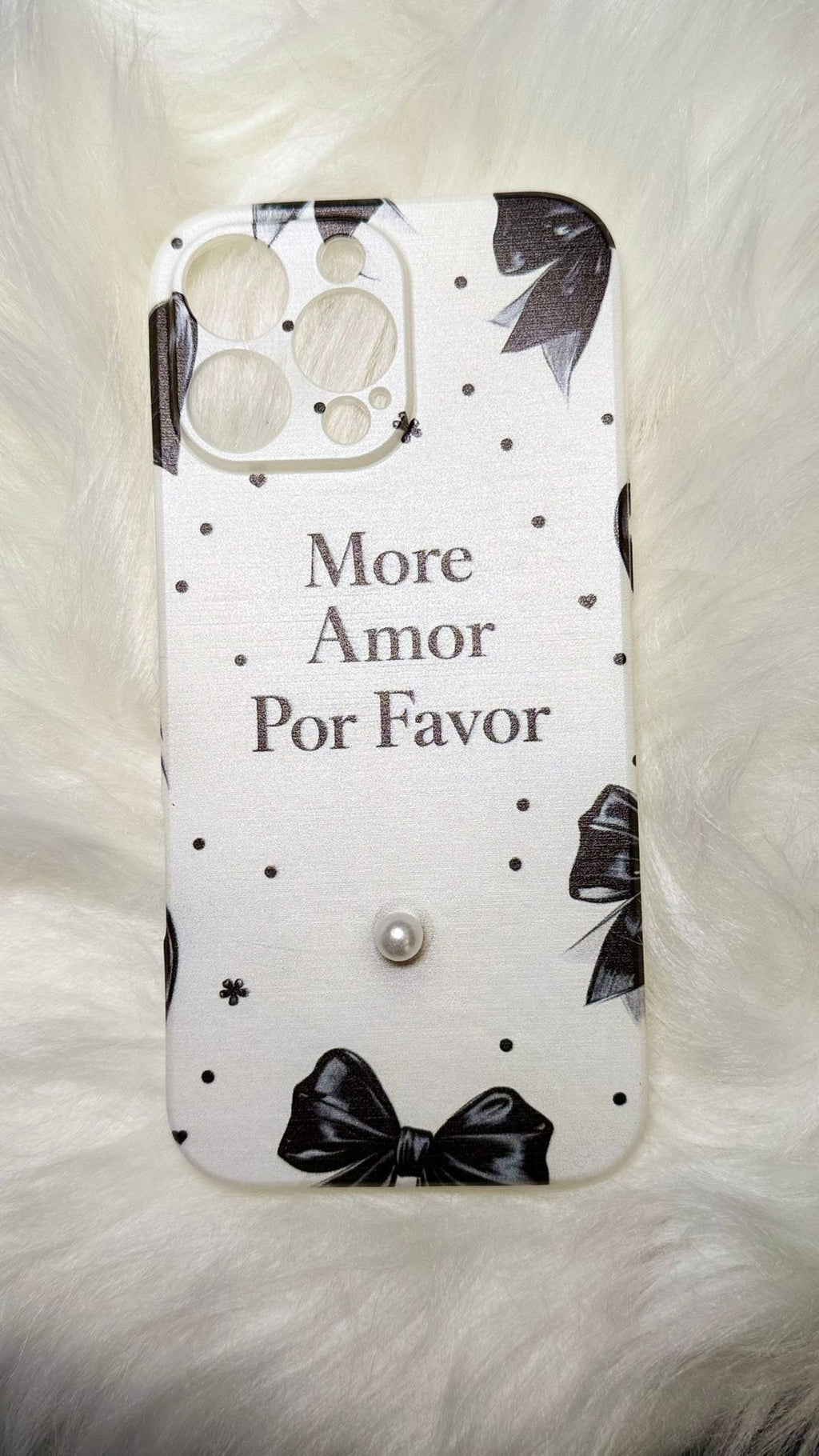 Cover Perla Amor