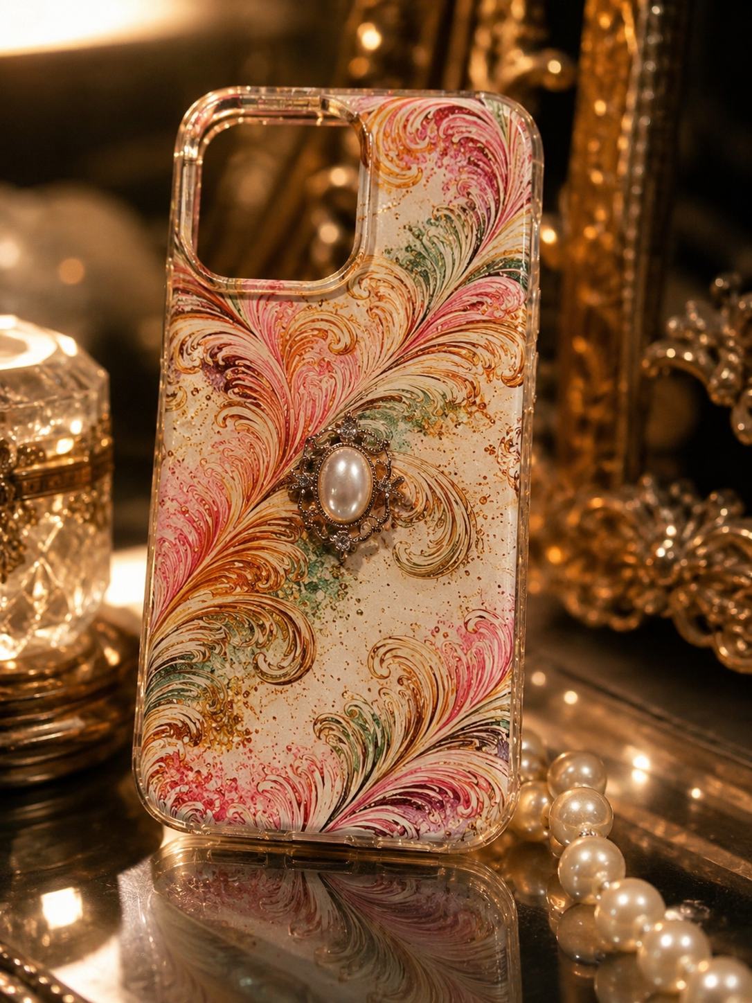 Cover Royal